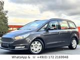 Ford Galaxy 2,0 TDCi*7 SITZER*PDC*AUTO*KLIMA*S/S - Ford Galaxy in Frankfurt (Main)
