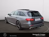 Mercedes-Benz E 63 S AMG 4M+ T Pano+Distro+HuD+Memory+Driver´s - gebrauchte Mercedes-Benz E 63 AMG aus dem Jahr 2022
