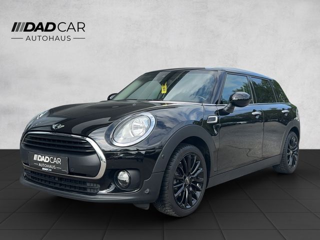 MINI Cooper Clubman One NAVI PDC SHZ KLIMAAUTOMATIK