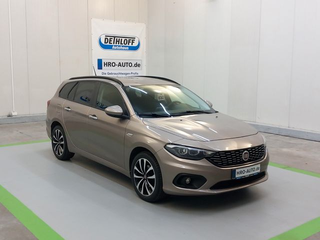 Fiat Tipo Kombi 1.4 T-Jet