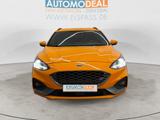 Ford Focus Turnier ST AUTOMATIK NAV LED DIG-DISPLAY K - gebrauchte Ford Focus aus dem Jahr 2021
