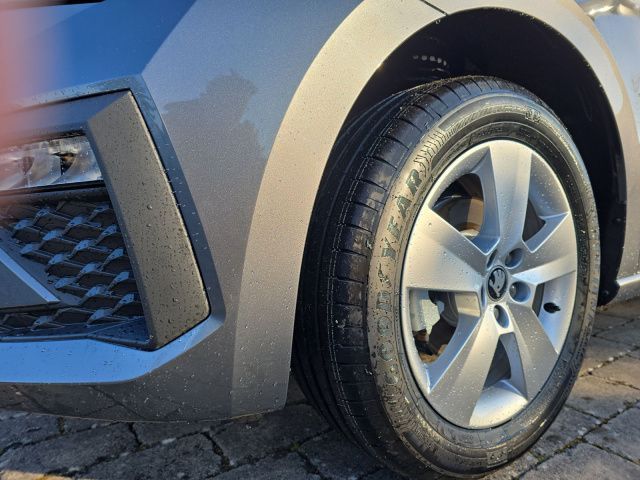 Fahrzeugabbildung SKODA Scala Selection TS85/1.0 M6F