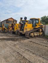 CAT Dozers Caterpillar D8R &D8N