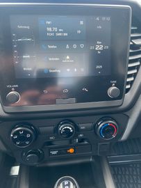 Bild 21 Isuzu D-Max Single Cab 4WD AHK + Beschichtung/Wanne