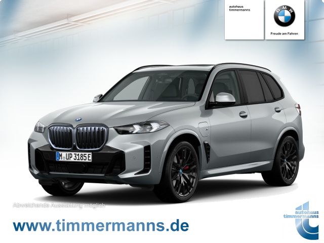 BMW X5 xDrive50e M Sportpaket Innovationsp. Panorama