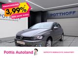 Volkswagen Polo 1.0 TSI HIGHLINE PDC SHZG KLIMA LM15 - VW Polo Gebrauchtwagen in Hamm