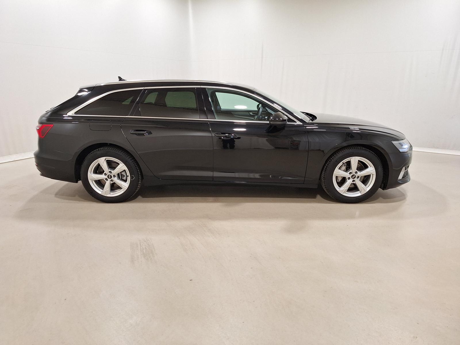 Audi A6 2.0 16V TFSI 45 quattro advanced Navi Sound A, миниатюра 7