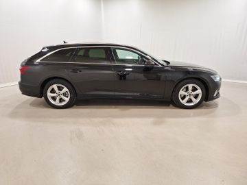 Audi A6 - 7