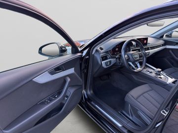 Audi A4 - 11