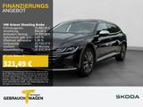 Volkswagen Arteon Shooting Brake 2.0 TSI DSG ELEGANCE NAVI - VW Arteon Gebrauchtwagen in Wuppertal
