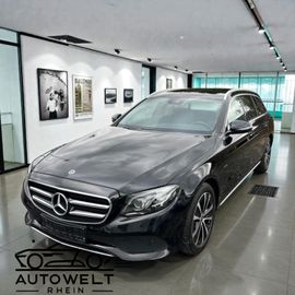 Mercedes E 300 - 3