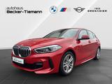BMW 116d M Sport, HuD. H&K, AHK, etc. - BMW 116: 116d M Sport