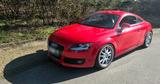 Audi TT 8J 2.0 TFSI Turbo Tüv 7'27 sportlich,Sc... - Audi TT: Turbo