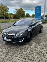 Opel Insignia 1.6 ECOTEC DI T ecoFL. Bus. Innovat... - Opel: Ecotec