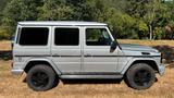 Mercedes-Benz G 350 BlueTEC *Klima*Navi*AHK*StandHzg* - Mercedes-Benz G 350 Gebrauchtwagen