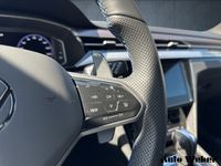 Volkswagen Arteon - Vorschau Bild 14
