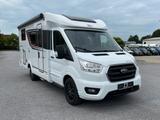 Bürstner Lineo T 690 *130PS*Freistaat Edition*Solar* - Bürstner Neu Diesel Teilintegrierter