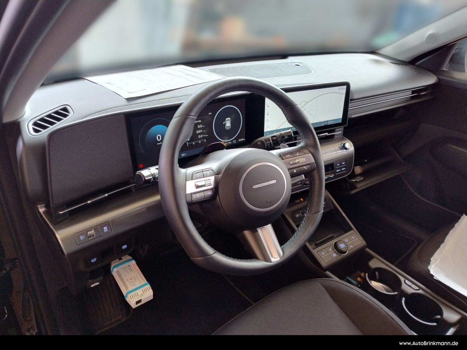 Hyundai Kona – Bild 12
