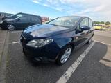Seat seait ibiza  6j    1.4 benziner - Seat Ibiza: Limousine, 6j
