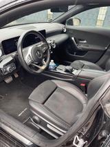 Mercedes-Benz CLA 200 - Mercedes-Benz CLA 200 von privat