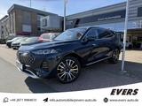 GWM WEY 05 Luxury MJ25A *LED *Massage *Pano *Navi