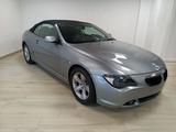 BMW Serie 6 630i cat Cabrio - BMW 630: Cabrio