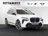 BMW X7 M60i xDrive Lr. 930,- br. o.Anz. 48Mon/10`Km  - BMW X7 M60 Jahreswagen