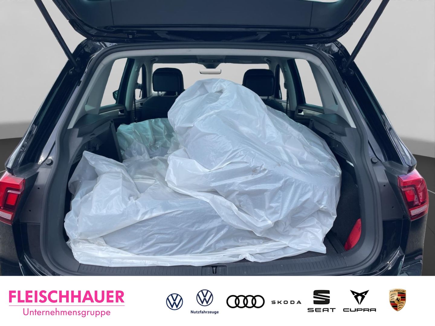 Volkswagen Tiguan - Bild 18