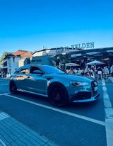 Audi ABT - RS6 4.0 TFSI tiptronic quattro Avant  - Audi RS6: Abt