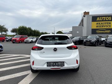 Bild 4 Opel Corsa Corsa-e Corsa F e Edition LED Apple CarPlay Andr