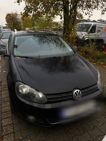 Volkswagen VW Golf TDI - guter Zustand (HU/AU bis 06/...