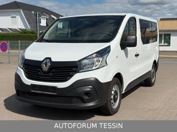 Renault Trafic - 3