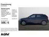 Skoda Kamiq 1.0 TSI Clever Panorama fest,Sport Fahrwer - Skoda Kamiq Sport Gebrauchtwagen