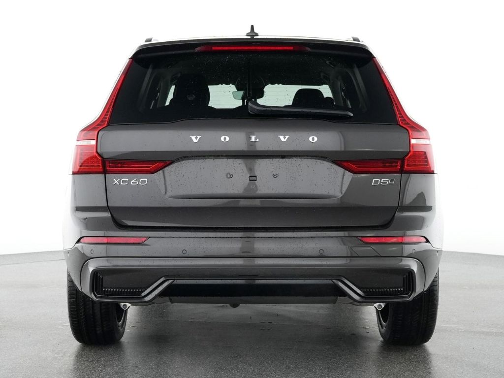 Volvo XC60 Plus Dark B5 AWD Digitales Cockpit Memory S imagem 3