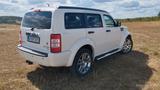 Dodge Nitro R/T 2.8 CRD 4WD Autom. R/T - Dodge aus 2009