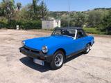 MG MIDGET spider Cabrio ASI D'epoca Usata - MG aus 1980