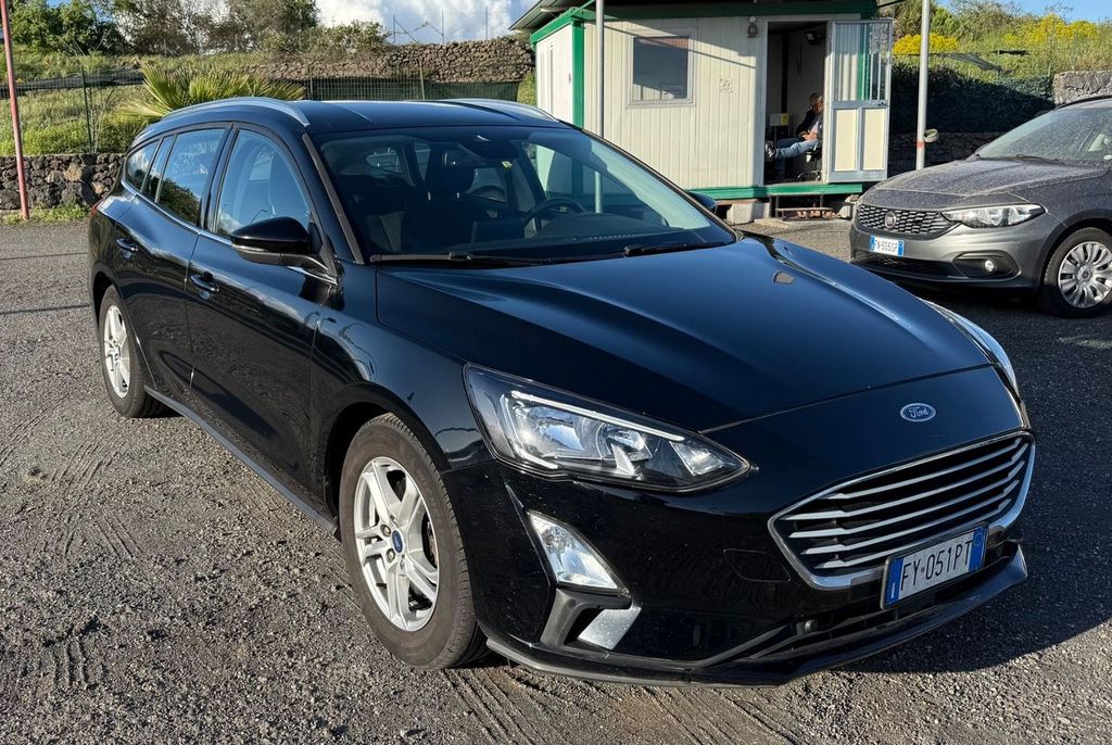 Image of Ford Focus