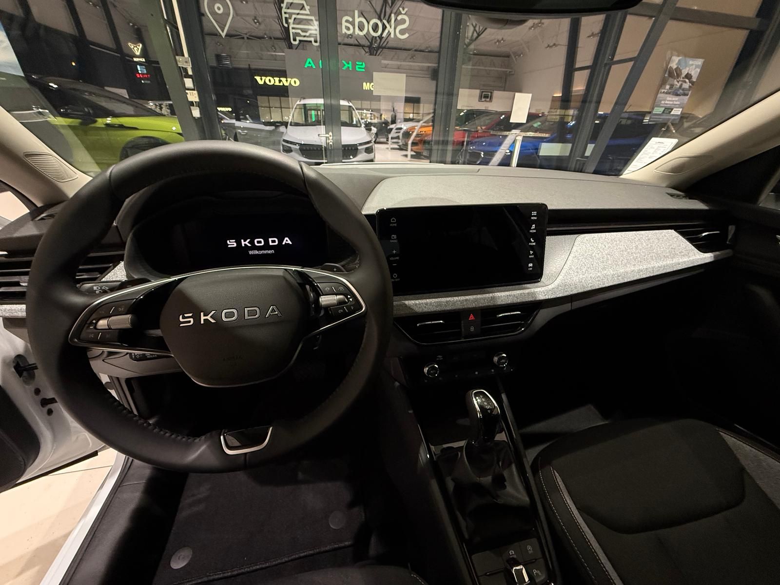 Skoda Kamiq - Bild 11