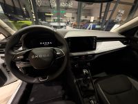 Skoda Kamiq - Vorschau Bild 11