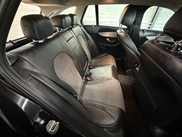 Mercedes C 220 - 7