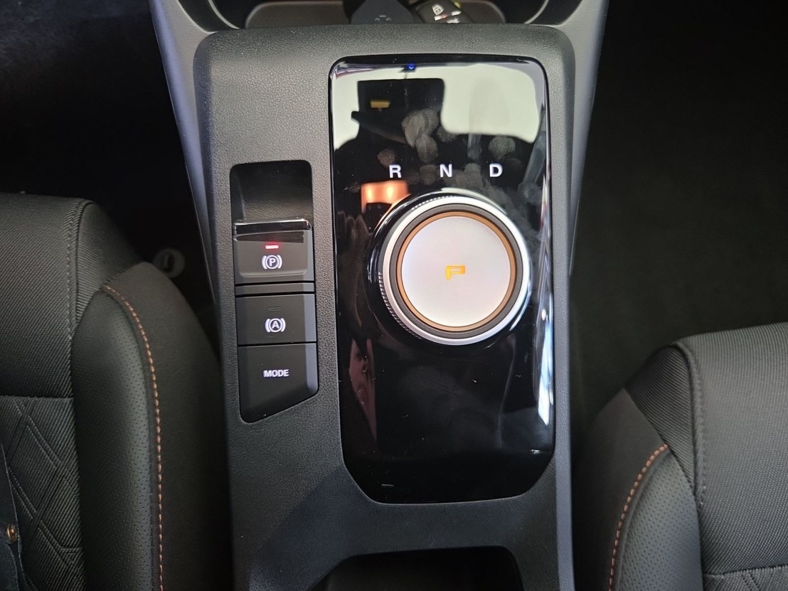 Fahrzeugabbildung MG MG3 Hybrid+ 3 1.5 Hybrid+ 143 kW Luxury