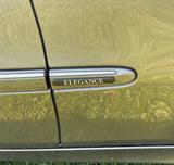 Mercedes-Benz E 220 CDI Elegance Mopf - Mercedes-Benz 220 Gebrauchtwagen