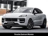Porsche Cayenne GTS Coupe Burmester HA-Lenkung InnoDrive - Porsche Cayenne