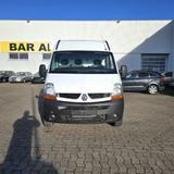 Renault Master DCI MAXI LANG AHK KLIMAANLAGE - gebrauchte Renault Master aus dem Jahr 2010