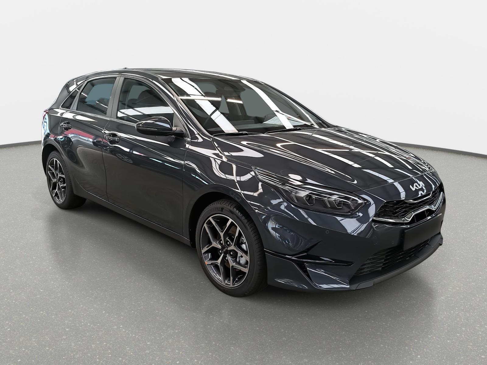 Kia CEED 1.5 T-GDI SPIRIT TECHNOLOGIE