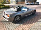 BMW Z4 2.5i - Roadster, Automatik, Leder, Xenon - BMW Z4 Gebrauchtwagen in Berlin