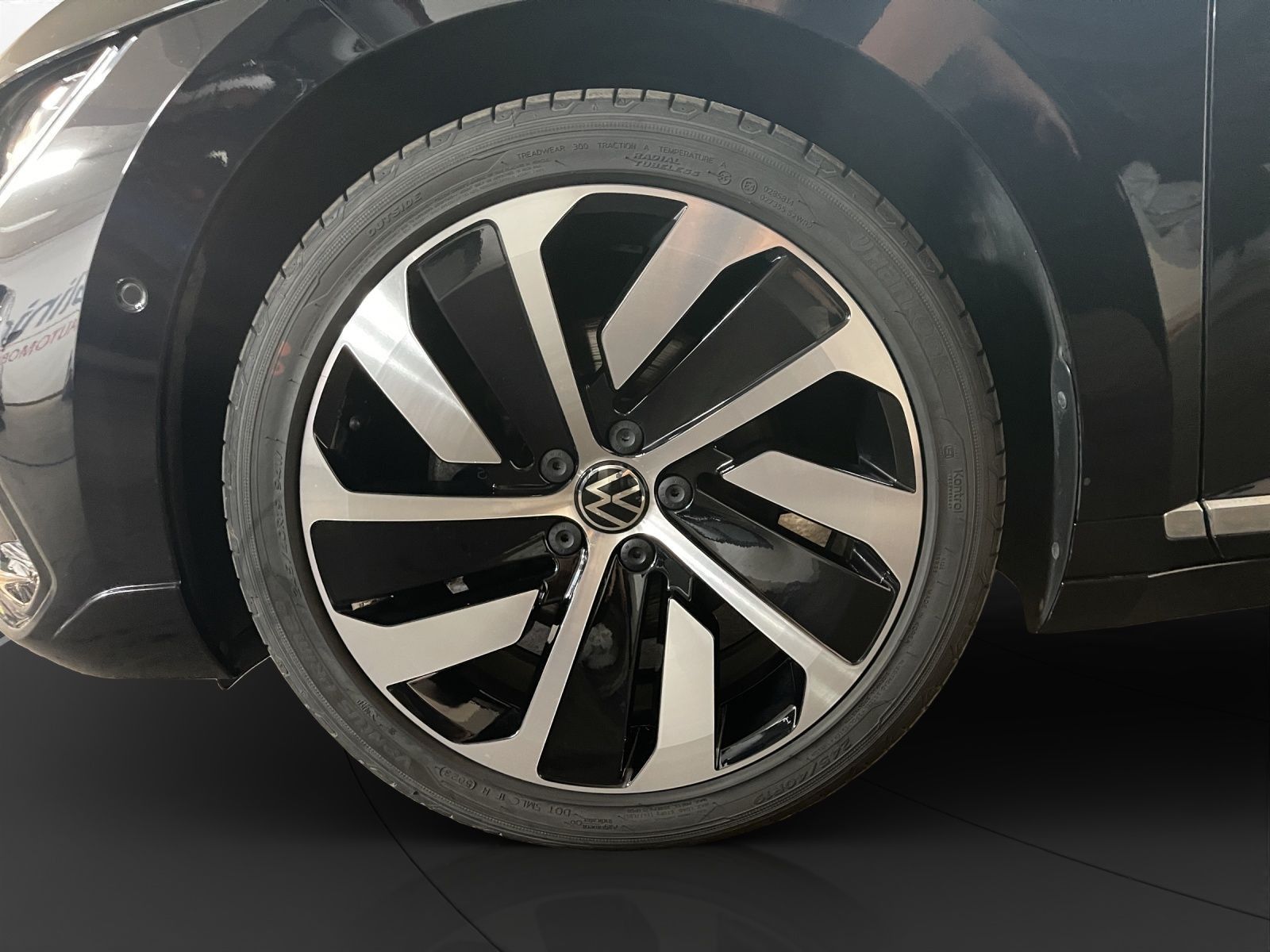 Volkswagen Arteon - Bild 13