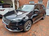 Borgward BX7 2.0 TGDI TS Edition+Virtual+360°+Pano+Key+ - Borgward: Allradantrieb