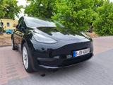 Tesla Model Y Long Range AWD *GARANTIE* 8-fach bereift - Tesla Model Y Gebrauchtwagen in Berlin
