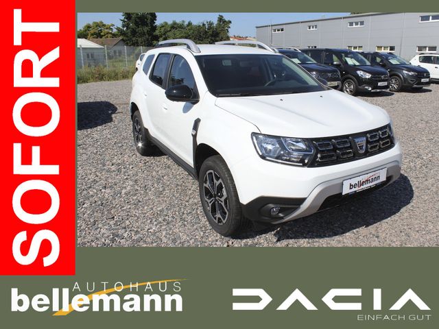 Dacia Duster  TCe 150 Celebration 4WD |ALLRAD|360G Kam